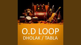 DHOLAK TABLA O.D LOOP 06