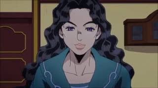 Jojo: Diamond is Unbreakable- Breakfast with Yukako