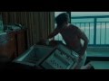 The Rum Diary - Opening Scene