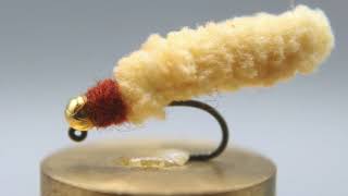 Top 5 Flies for stocked trout this Spring!