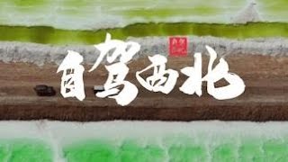 從青海湖畔，到伊犁河谷。選擇這條自駕路線，開啓你的西北之旅！將西北廣闊的氣象盡收眼底！ #中國西北