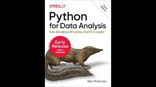 Chapter 4: Numpy Basic Array and Vectorized Computation (part 2)