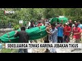 Nahas! Satu Keluarga di Bojonegoro Tewas Akibat Tersengar Listrik Jebakan Tikus - iNews Malam 12/10