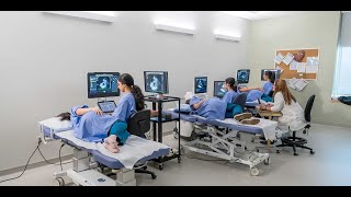 BCIT Diagnostic Medical Sonography – Online Info Session Oct 26, 2023