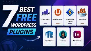 Best FREE WordPress Plugins for Beginners (2026)
