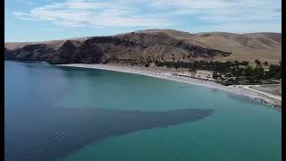 Day Trip to Rapid Bay \u0026 Normanville South Australia