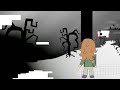 TH3 SH4DY GR3Y   [Backrooms animatic]