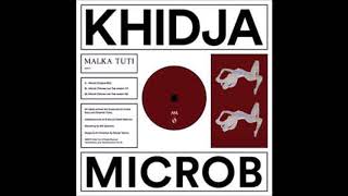 Khidja - Microb (Tolouse Low Trax Version 118) [MT11]