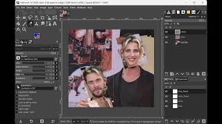Gimp python extension arakne-stitch-2025