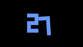 27 Seconds Physics Timer