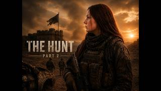 The Hunt l Part 2