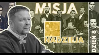 Misja nadzieja 2025. Nowenna z Don Bosco. 8 ks.  Andrzej