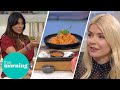 Nisha Katona's Butter Chicken | This Morning