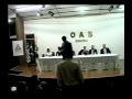 Deputado Fernando Capez - OAB/SP:  Direito Penal e Processo Penal no Século XXI - 11.10.08