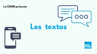 Les textos