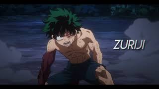 Swerve - Deku Edit