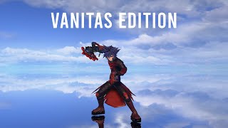 KH3 Vanitas Edition Mod