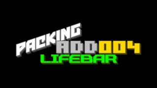 M.U.G.E.N | Packing ADD004 Lifebar Released!