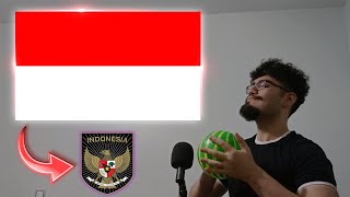 ASMR IN INDONESIAN 🇮🇩 (national player)