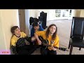 19 year old Post Malone Accoustic Cover of Why don't you love me? (very rare)