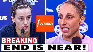 1 MINUTE AGO: WNBA Player Faces Criticism After Latest Controversial Action!