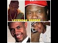 Leyendas del reggae Panameño Renato Nando boom El general  Chicho man   mix by Juanpa el flasher