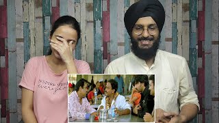 Dubai Seenu Venu Madhav Hilarious Cheating Scene Reaction | Ravi Teja, Brahmanandam