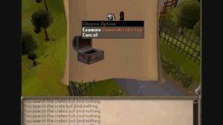 Clue Scroll lvl 1, Great rewards