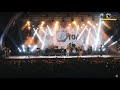 MELLOW MOOD ft EMETERIANS live @ Main Stage 2022