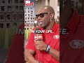 T.O. says the best thing to happen to Patrick Mahomes is Andy Reid #patrickmahomes #terrellowens