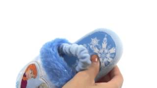 Favorite Characters Disney® Frozen FRF205 Slipper (Toddler/Little Kid) SKU:8591876