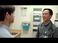 Alex Chen, MD - Family Medicine