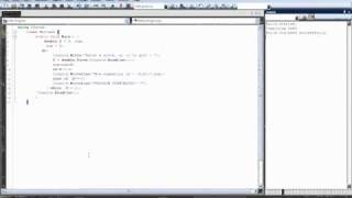sharpdevelop