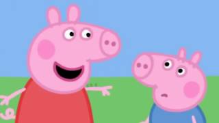 Peppa Pig - Tengo hipo