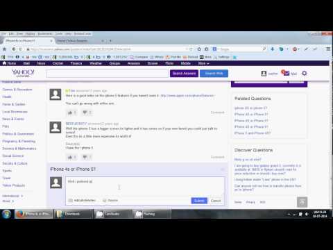 How to get Dofollow backlink from Yahoo in just 2 minutes How to get Dofollow backlink from Yahoo in just 2 minutes
