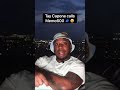 Tay Capone calls cap Memo 600 🤣#viral #like #rap #respect #shorts