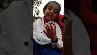 Shorts#viralvideo #trindinge মেয়ে স্কুলে এসে ভিডিও করলো