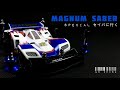 ミニ四駆 MAGNUM SABER !! SPECIAL TAMIYA MINI4WD | GO SEIBA LET'S N GO