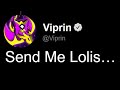 Viprin MUST Address This… (Geostorm Leaks EXPOSED) (Geometry Dash)