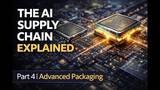 The AI Supply Chain Explained - The Hidden Bottleneck: Packaging
