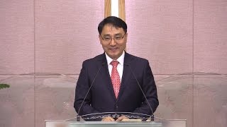 [2015년11월4일 수요예배] 성도가 지켜야 할 것들(잠4:20~27)