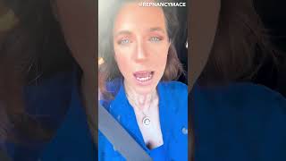 Rep. Nancy Mace: Anniversary of 10/7 #shorts