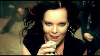 Nightwish - Amaranth (OFFICIAL MUSIC VIDEO)