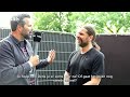 andries interviewt andreas kisser van sepultura op alcatraz