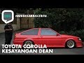 Duduk Sambil Cerita: Toyota Corolla Kesayangan Dean - Episode 6