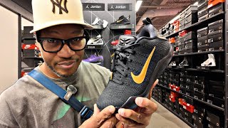 Reselling Is DEAD. Sneaker Collecting Is ALIVE... Here’s Why 😀