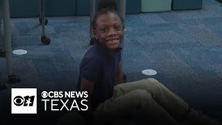 Fort Worth special education students surprised with $40,000 classroom makeover