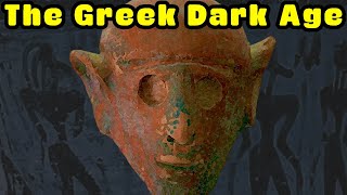 Scattered Candles in the Night – Civilization during the Greek Dark Age (c. 1100-750 BC)