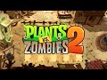 first wave wild west plants vs. zombies 2