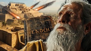 The Book of Enoch: The Watchers (Visual Audiobook)